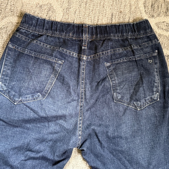 rag & bone Miramar Sweatpants Joggers Sz Medium - Picture 4 of 6